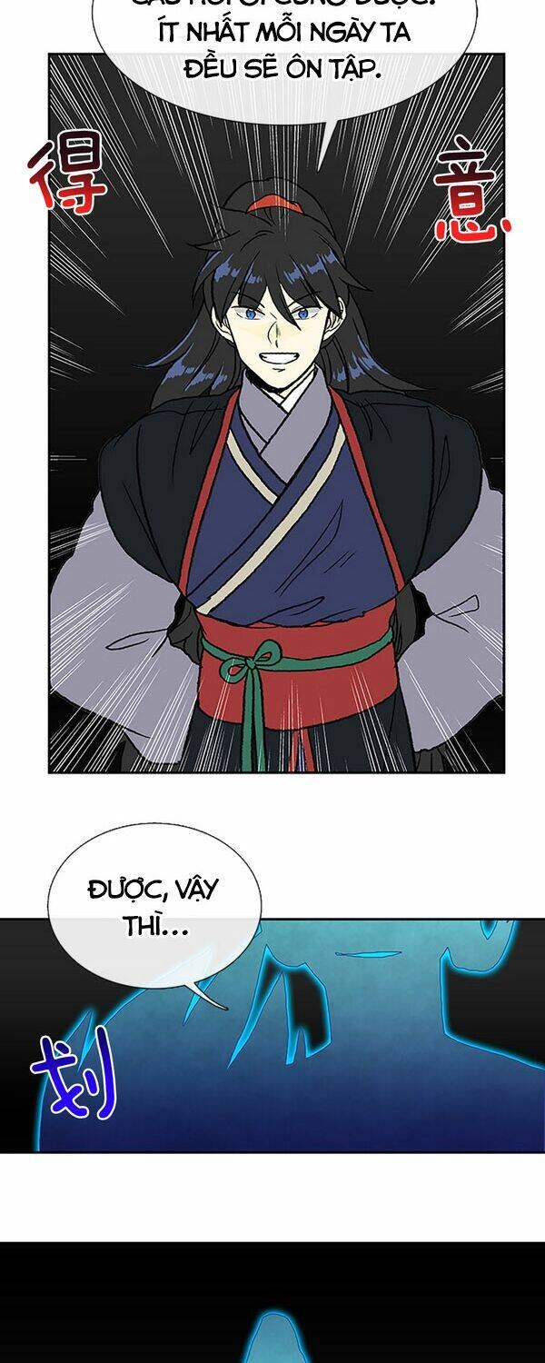 Học Sĩ Tái Sinh Chapter 139.5 - 18