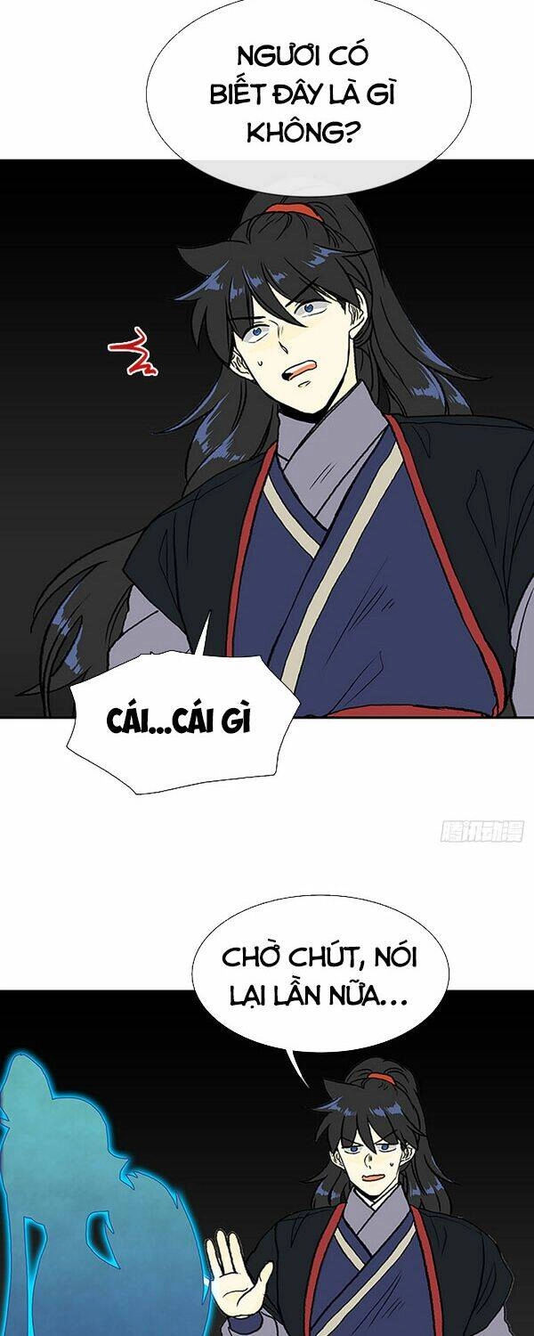 Học Sĩ Tái Sinh Chapter 140 - 2