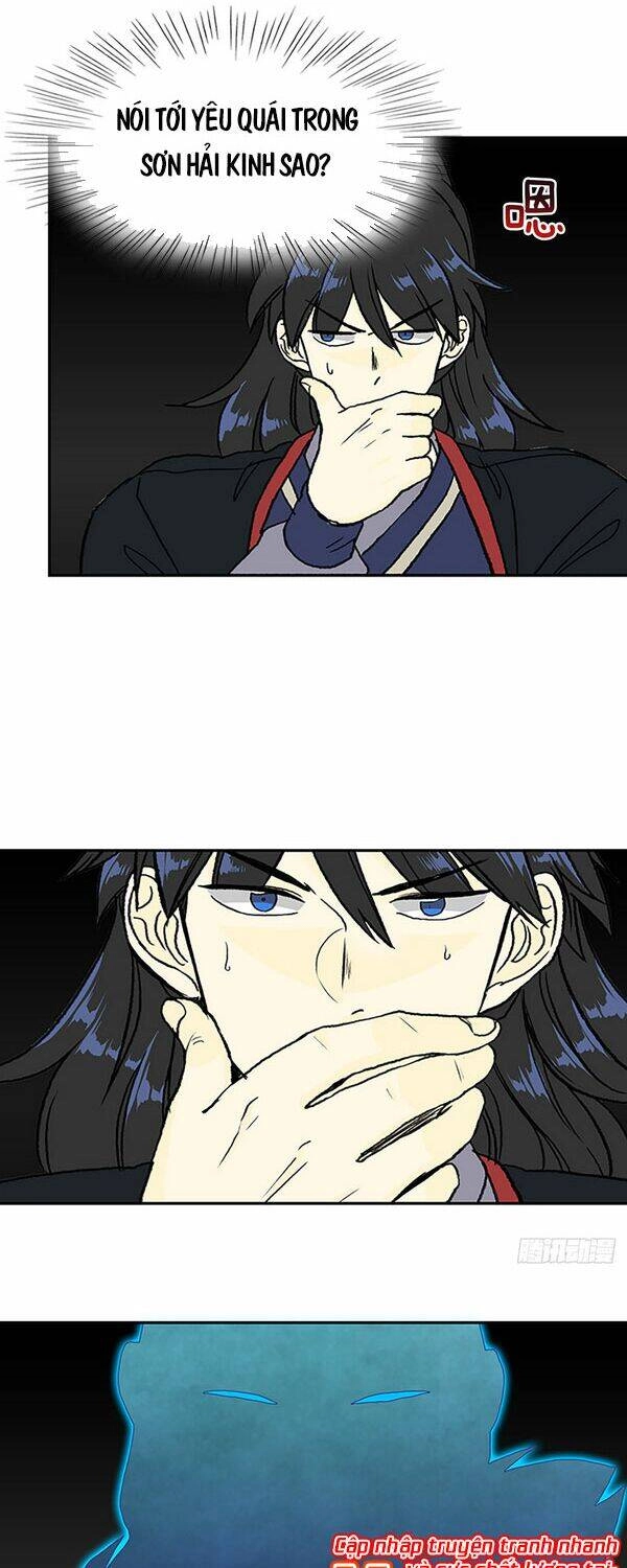 Học Sĩ Tái Sinh Chapter 140 - 4