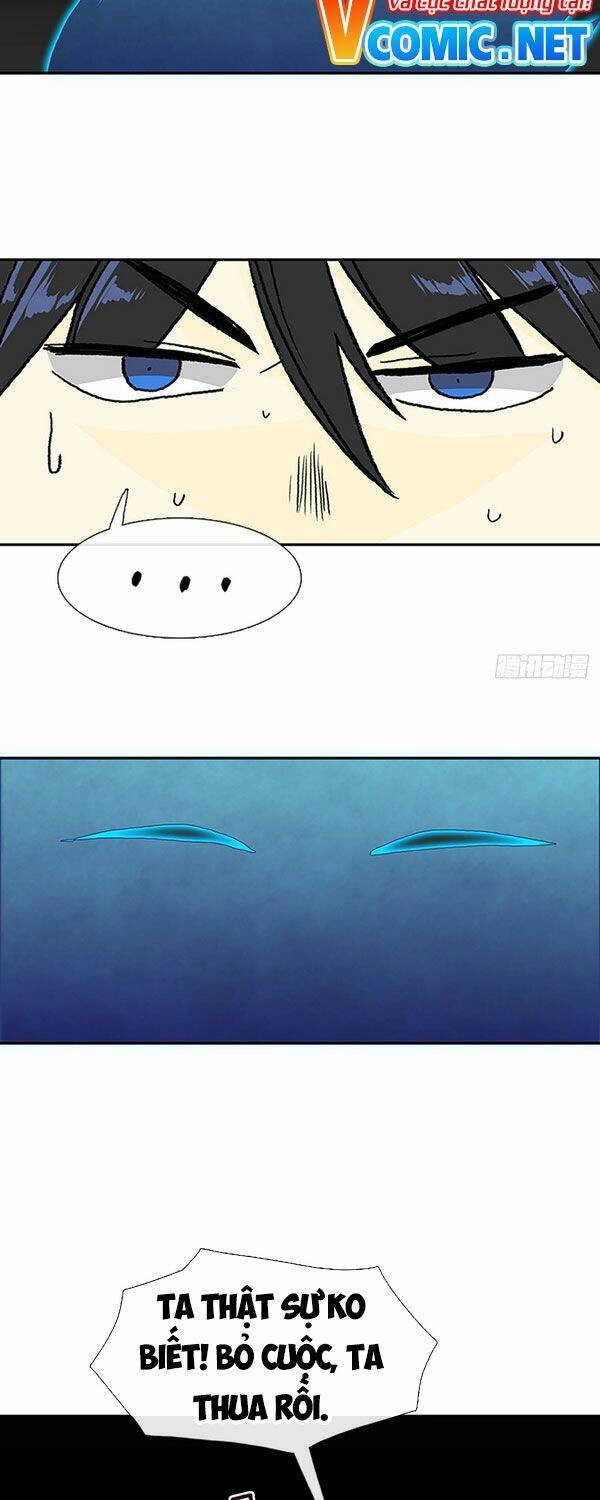 Học Sĩ Tái Sinh Chapter 140 - 5