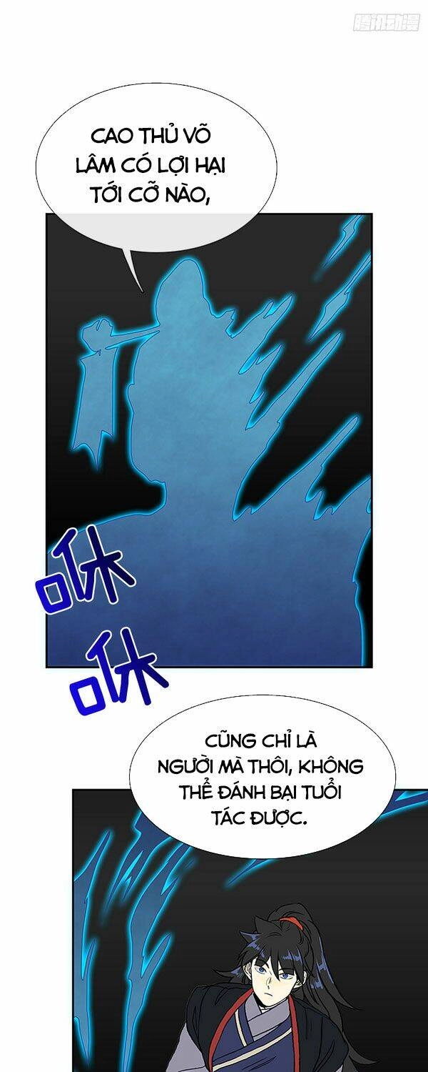 Học Sĩ Tái Sinh Chapter 140 - 9