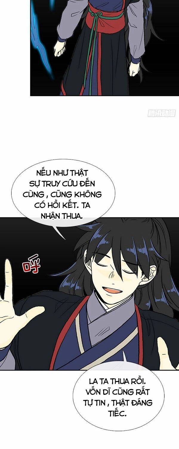 Học Sĩ Tái Sinh Chapter 140 - 10