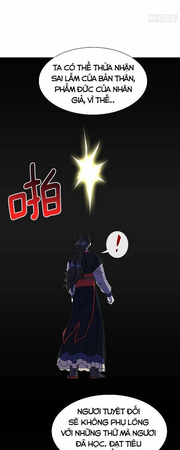 Học Sĩ Tái Sinh Chapter 140 - 11