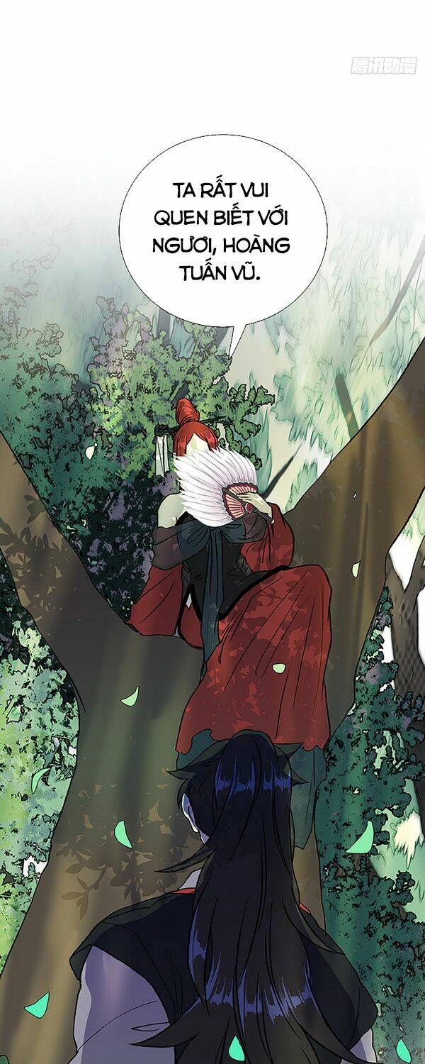 Học Sĩ Tái Sinh Chapter 140 - 15