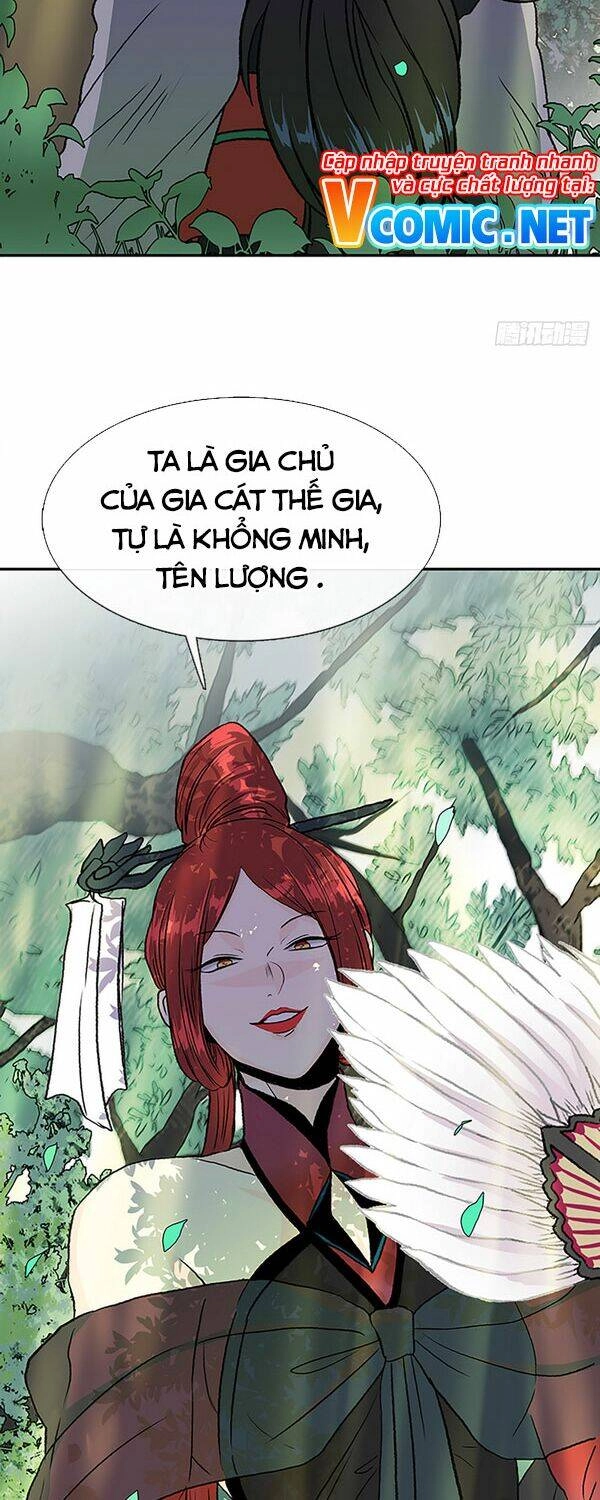 Học Sĩ Tái Sinh Chapter 140 - 16