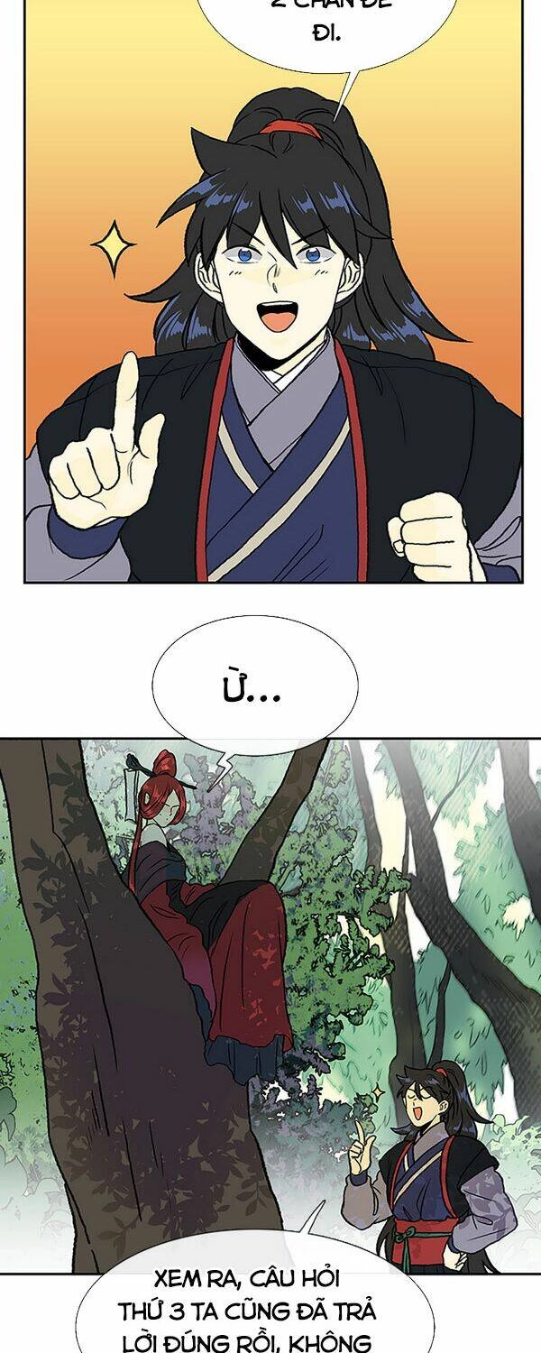 Học Sĩ Tái Sinh Chapter 140.5 - 2