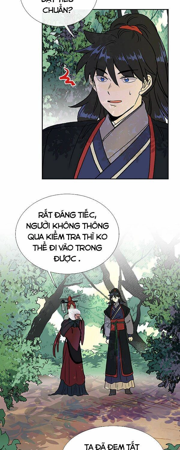 Học Sĩ Tái Sinh Chapter 140.5 - 5