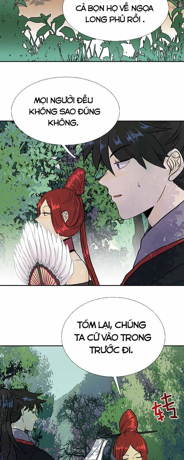 Học Sĩ Tái Sinh Chapter 140.5 - 6