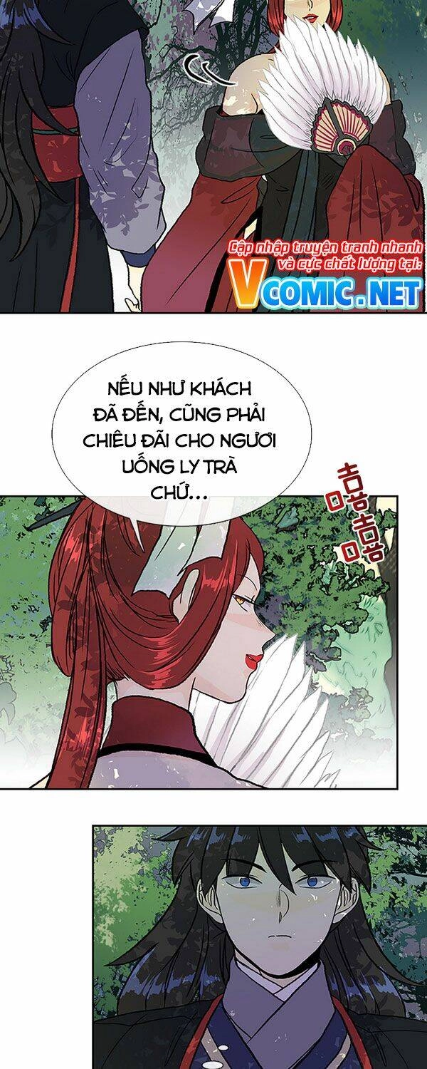 Học Sĩ Tái Sinh Chapter 140.5 - 7