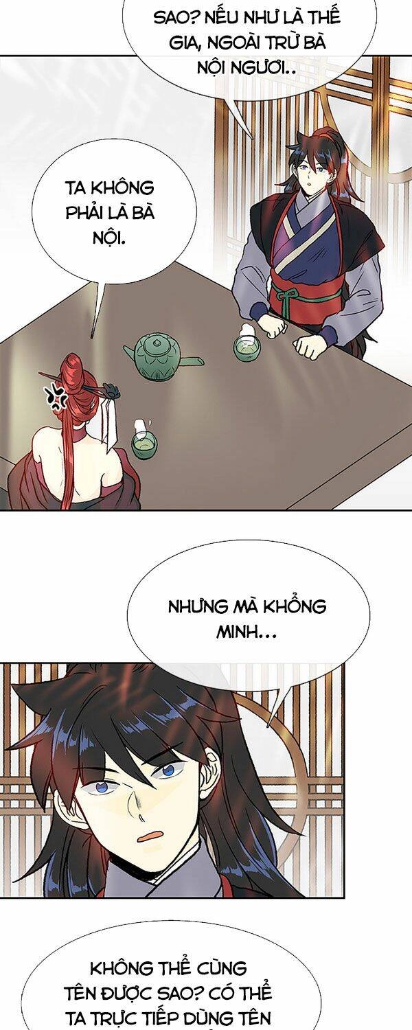 Học Sĩ Tái Sinh Chapter 140.5 - 9