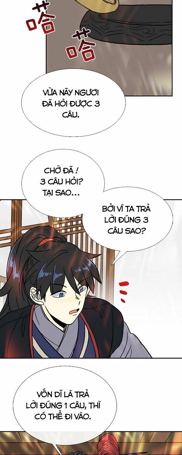 Học Sĩ Tái Sinh Chapter 140.5 - 12