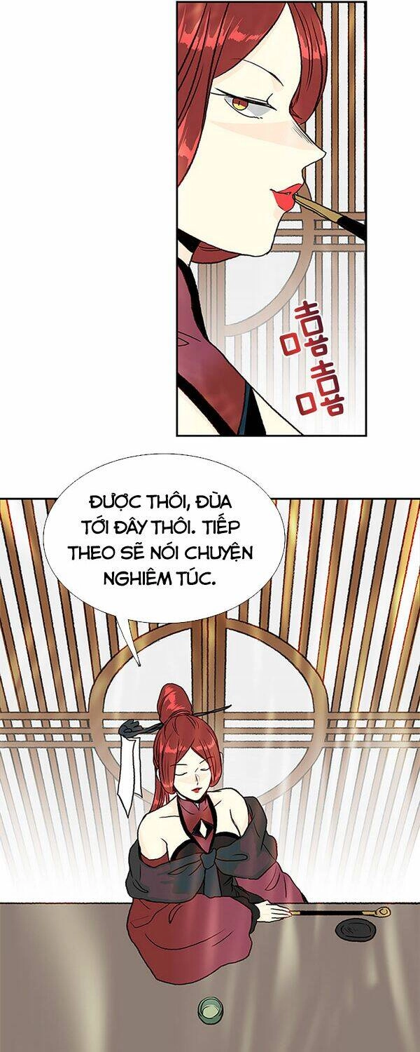 Học Sĩ Tái Sinh Chapter 140.5 - 14