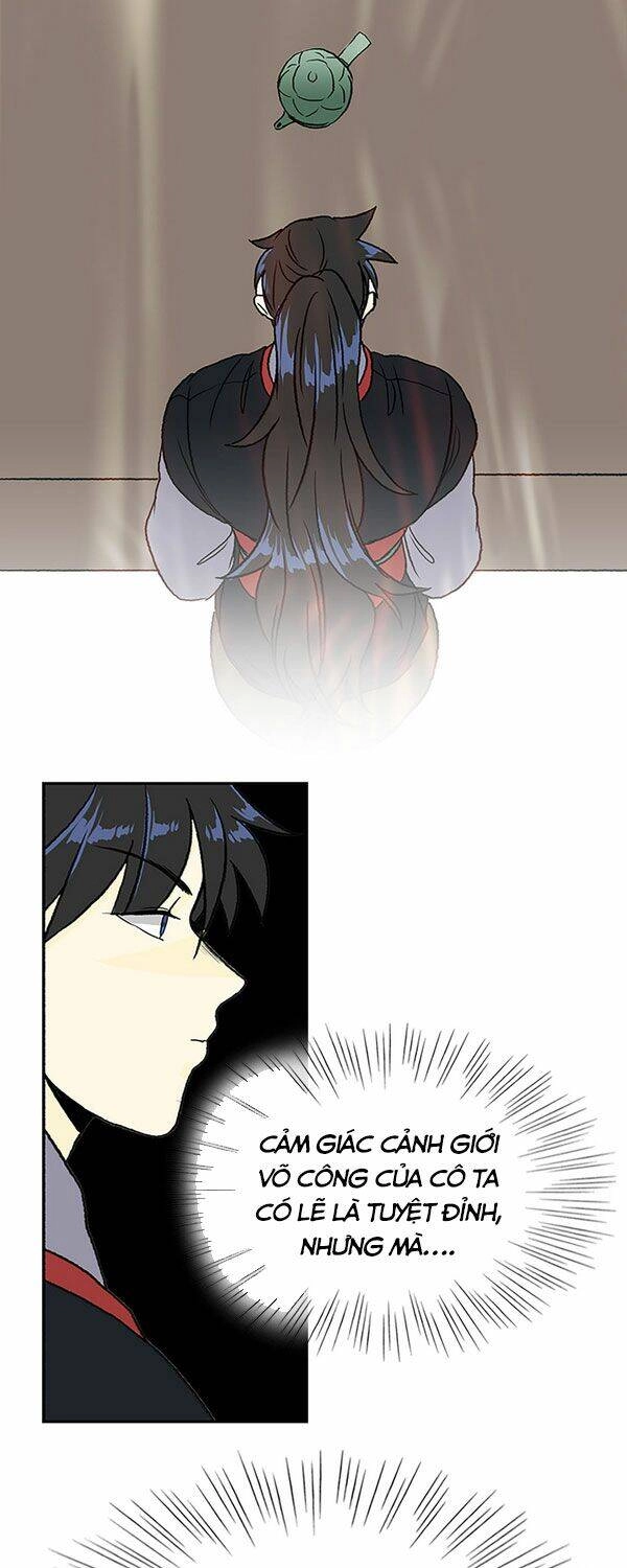 Học Sĩ Tái Sinh Chapter 140.5 - 15