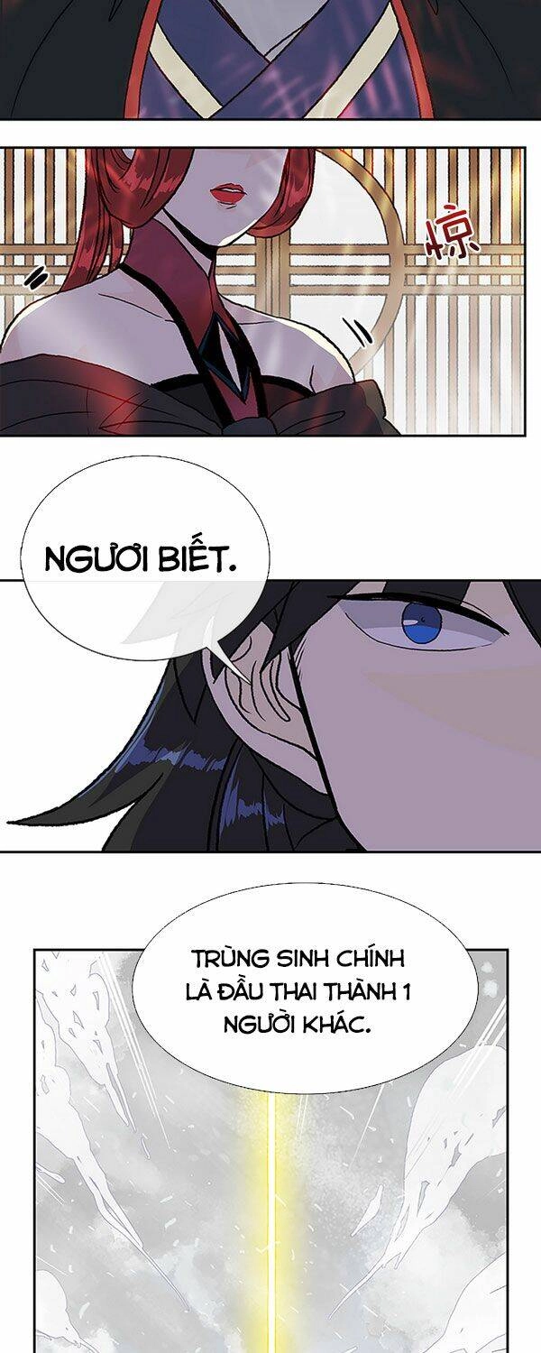 Học Sĩ Tái Sinh Chapter 140.5 - 17