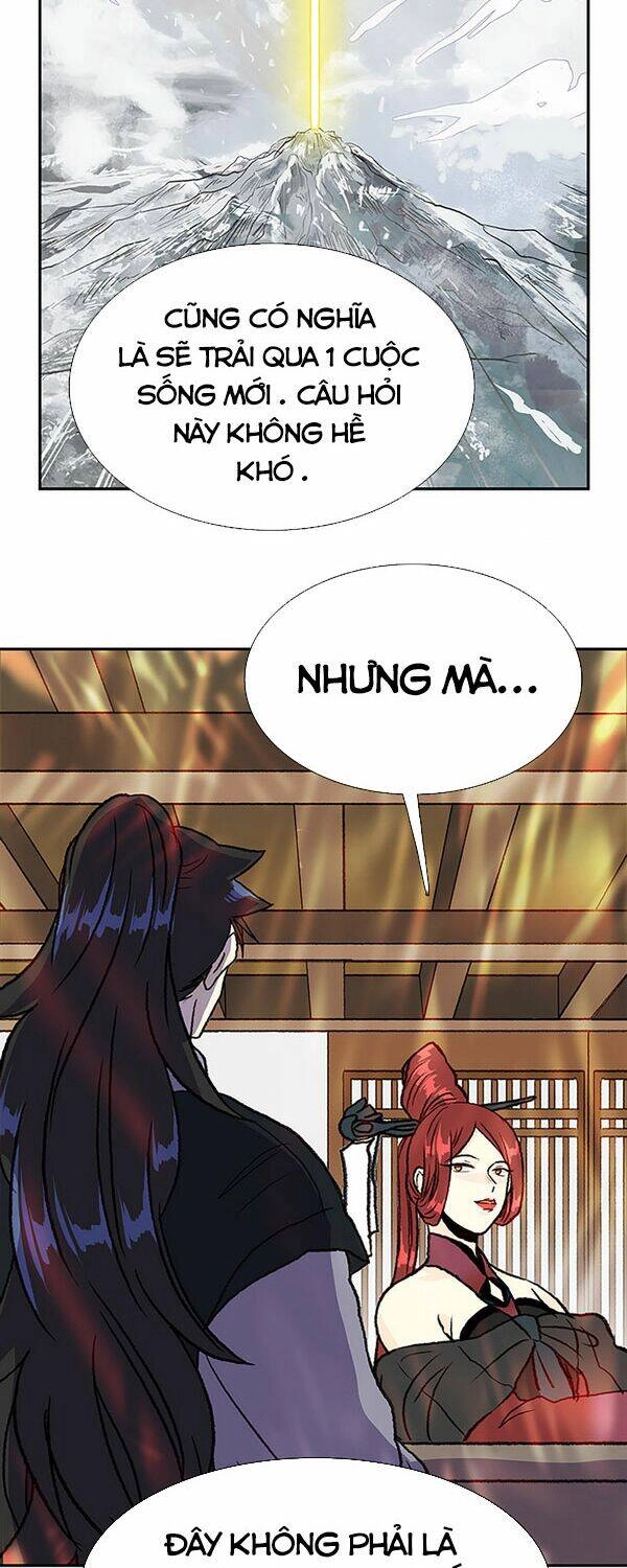 Học Sĩ Tái Sinh Chapter 140.5 - 18