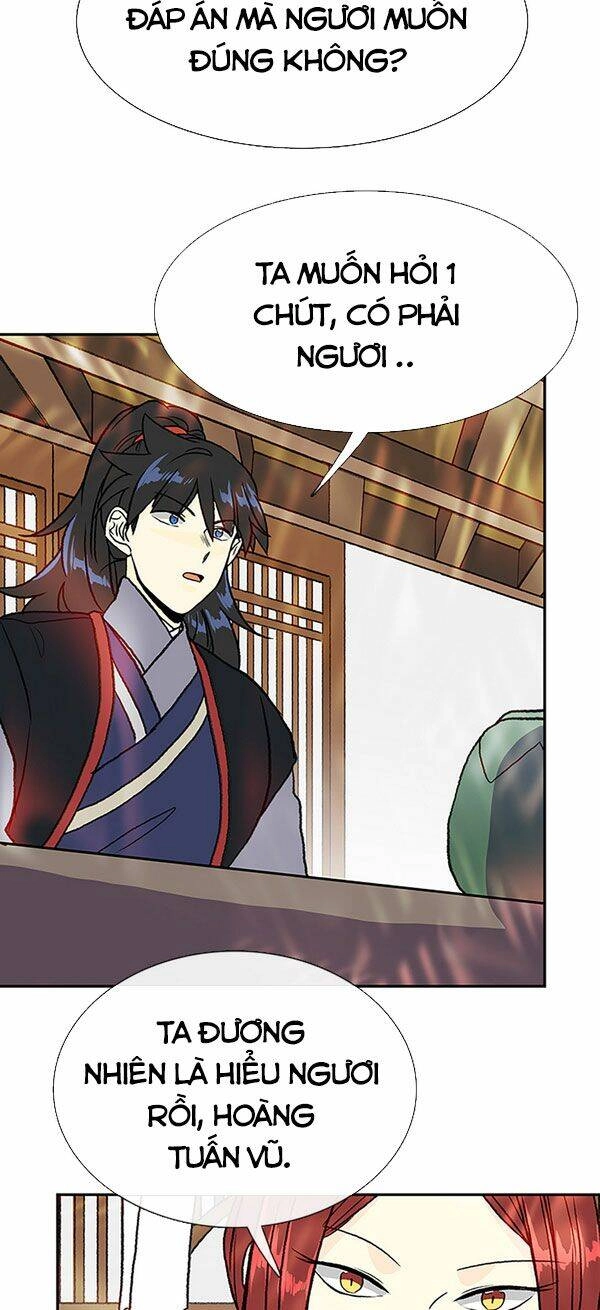 Học Sĩ Tái Sinh Chapter 140.5 - 19