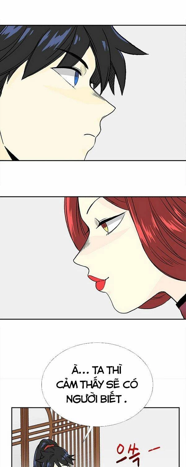 Học Sĩ Tái Sinh Chapter 141 - 1