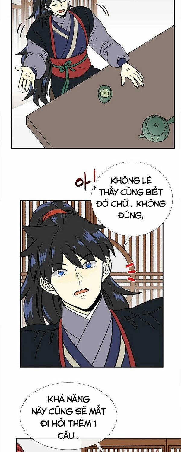 Học Sĩ Tái Sinh Chapter 141 - 2