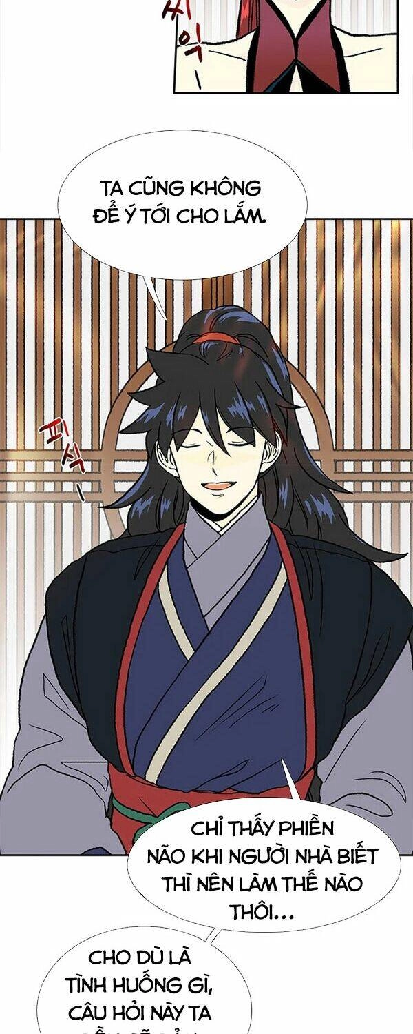 Học Sĩ Tái Sinh Chapter 141 - 4