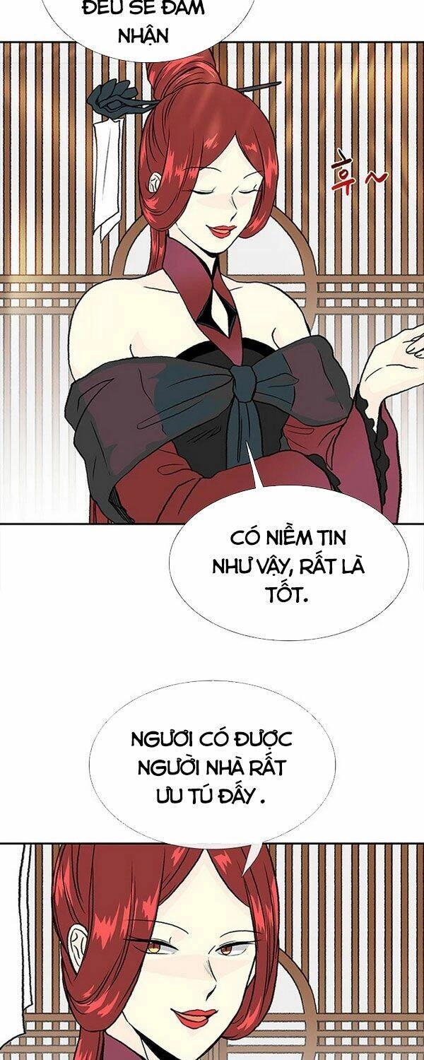 Học Sĩ Tái Sinh Chapter 141 - 5