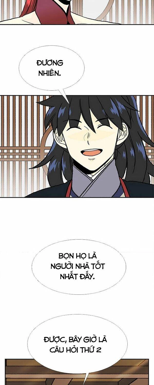 Học Sĩ Tái Sinh Chapter 141 - 6