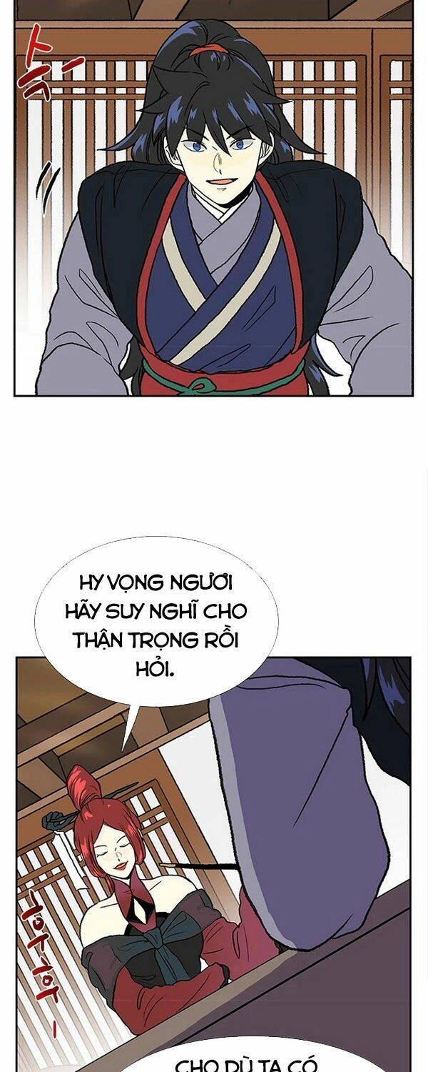 Học Sĩ Tái Sinh Chapter 141 - 7