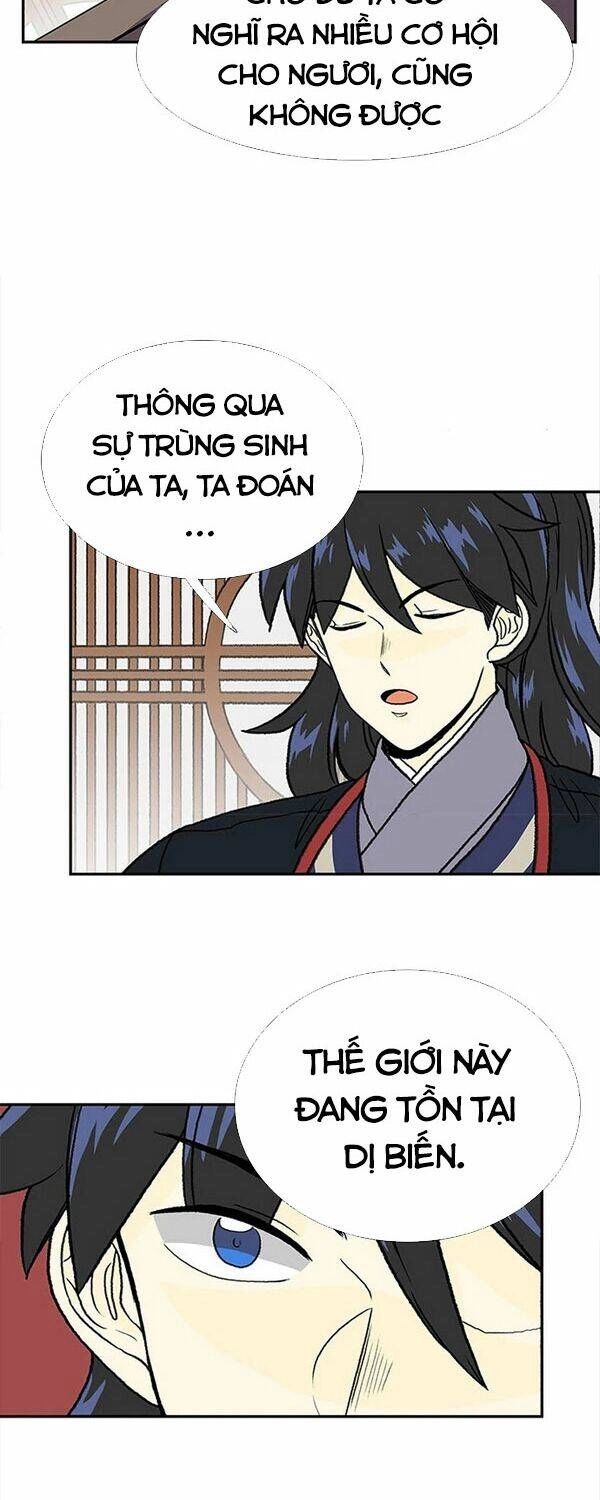 Học Sĩ Tái Sinh Chapter 141 - 8