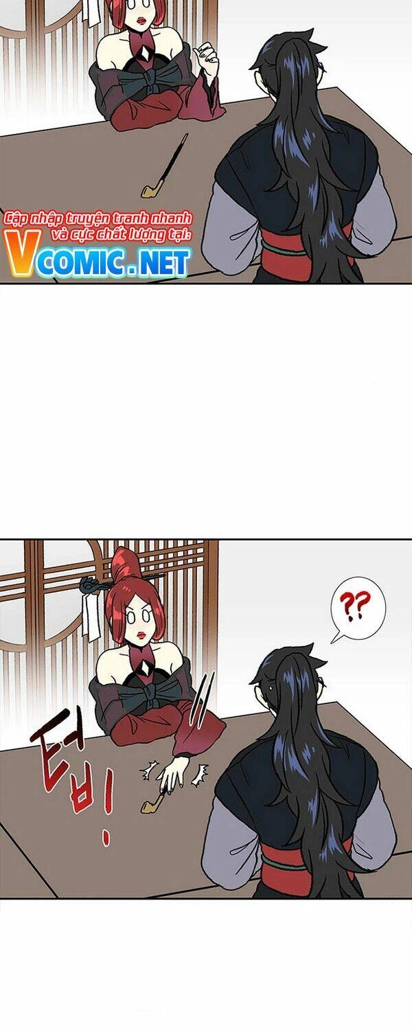 Học Sĩ Tái Sinh Chapter 141 - 10