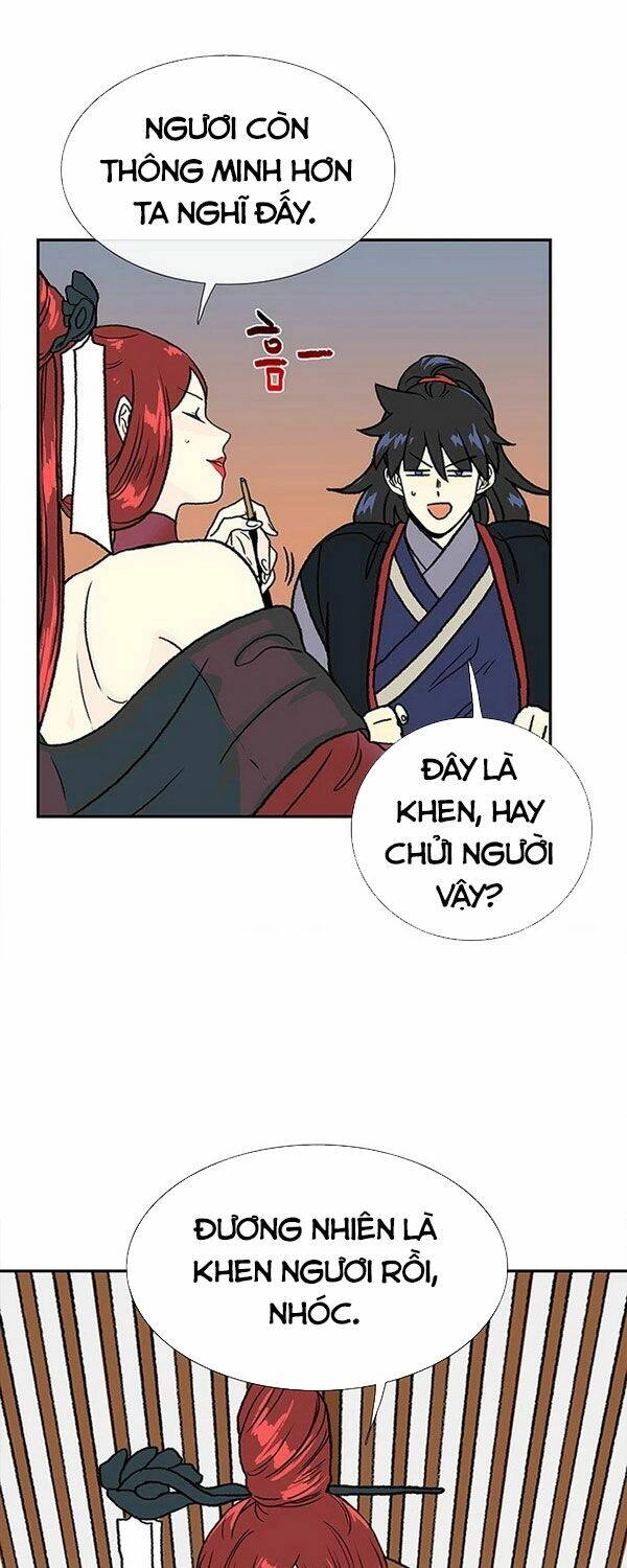 Học Sĩ Tái Sinh Chapter 141 - 11