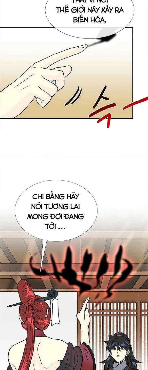 Học Sĩ Tái Sinh Chapter 141 - 13