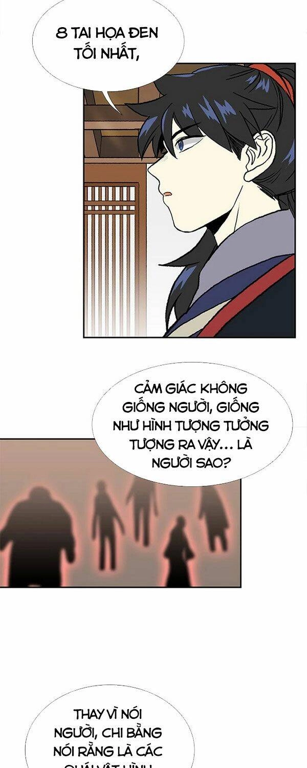 Học Sĩ Tái Sinh Chapter 141 - 15