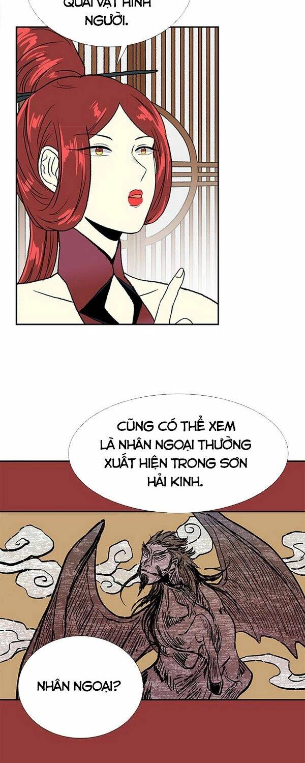 Học Sĩ Tái Sinh Chapter 141 - 16