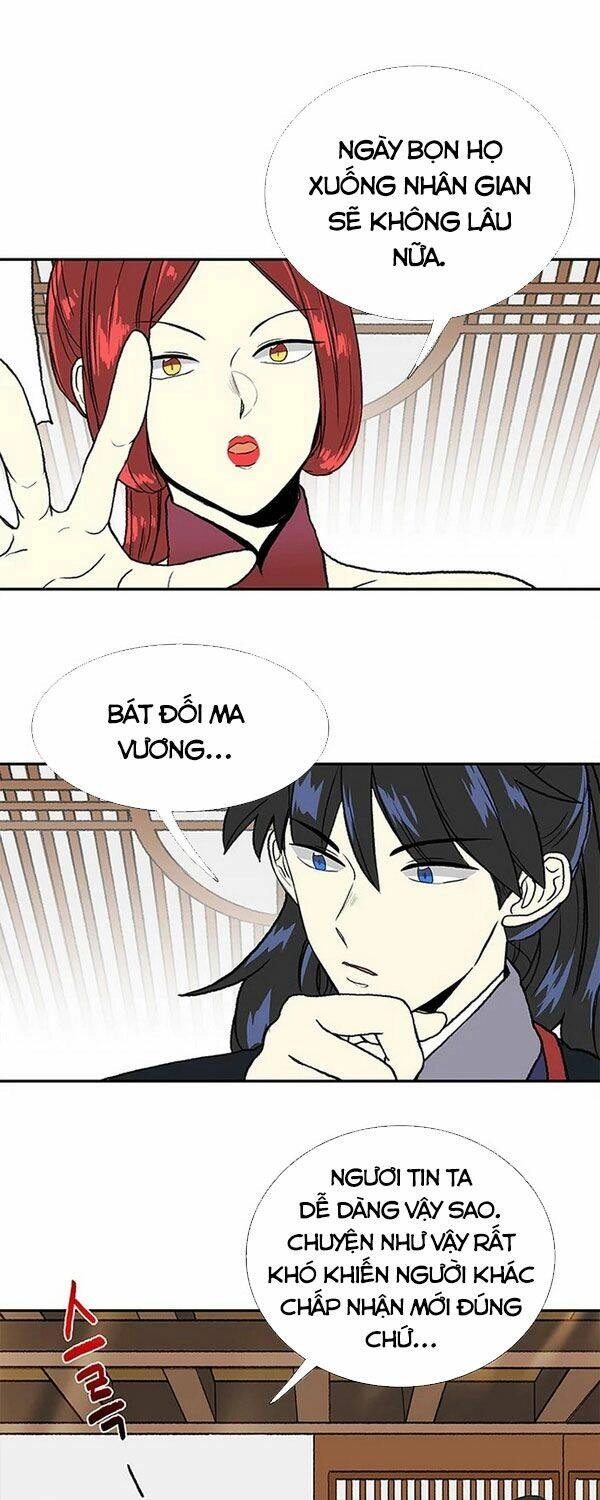 Học Sĩ Tái Sinh Chapter 141.5 - 1