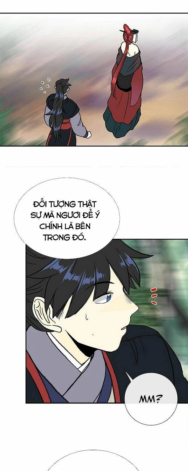 Học Sĩ Tái Sinh Chapter 142.5 - 1