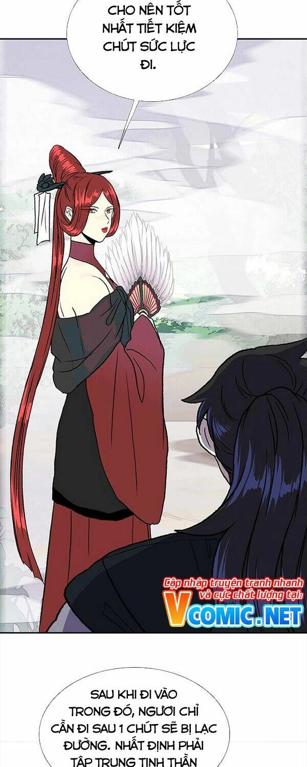 Học Sĩ Tái Sinh Chapter 142.5 - 2