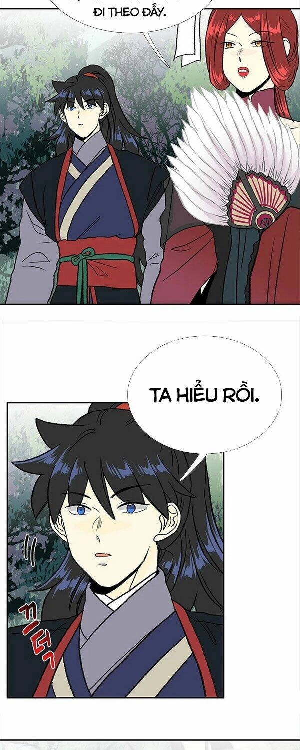 Học Sĩ Tái Sinh Chapter 142.5 - 3