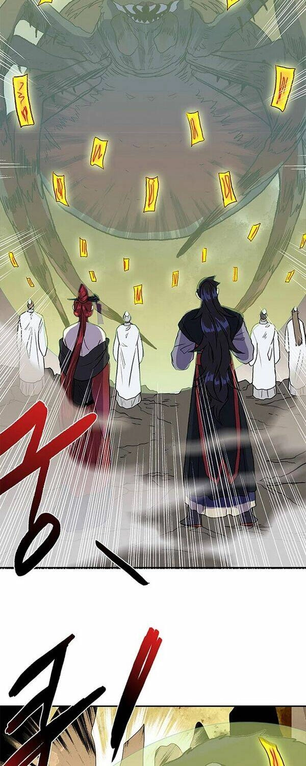 Học Sĩ Tái Sinh Chapter 142.5 - 8