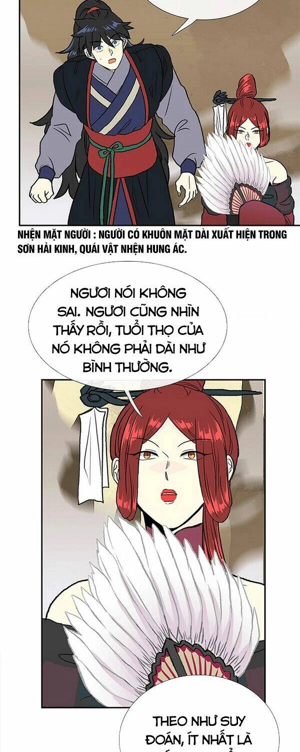 Học Sĩ Tái Sinh Chapter 142.5 - 10