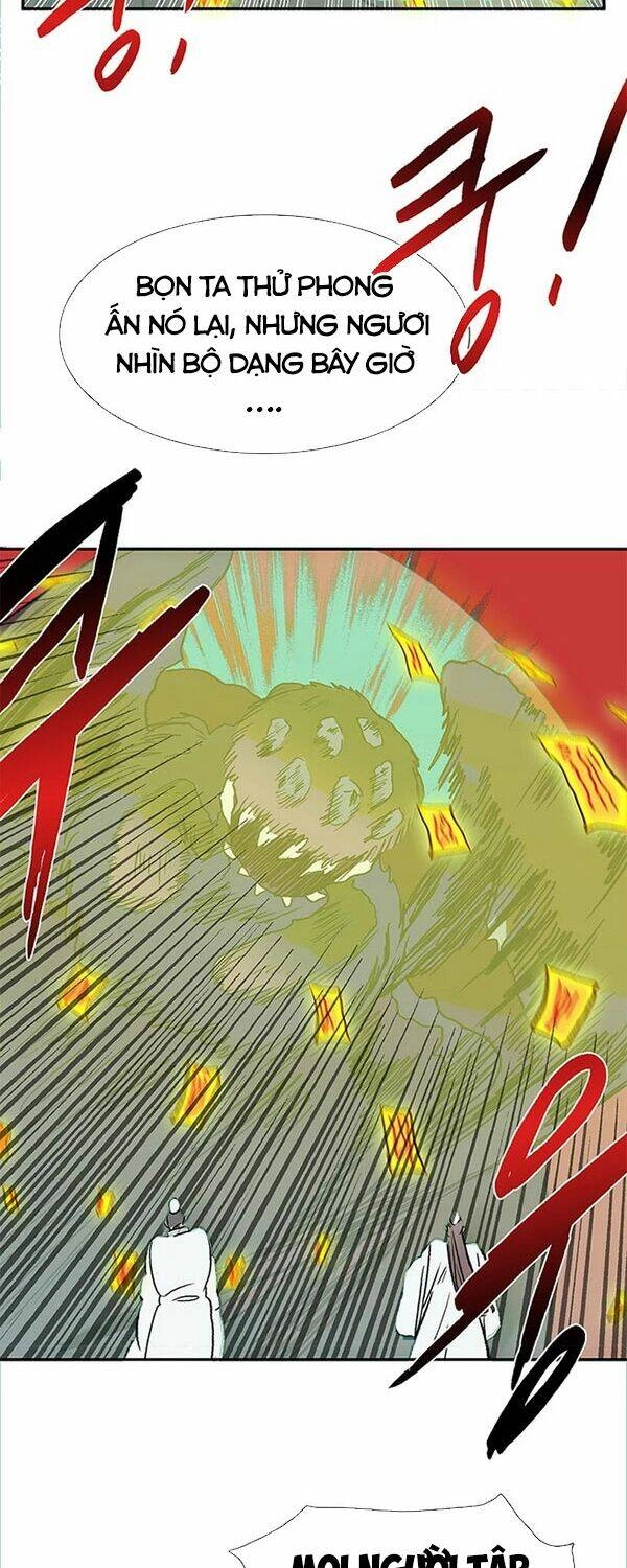 Học Sĩ Tái Sinh Chapter 142.5 - 12