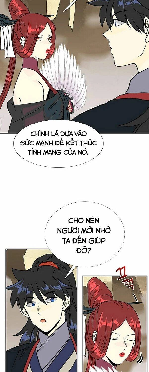 Học Sĩ Tái Sinh Chapter 142.5 - 14