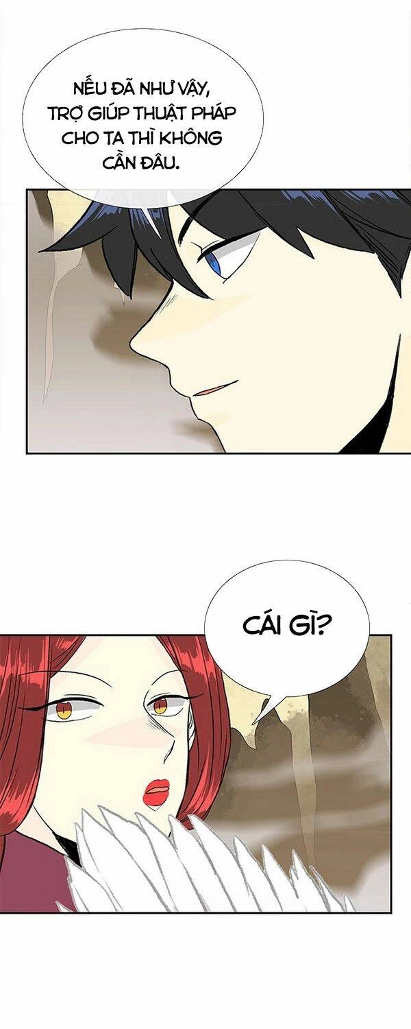 Học Sĩ Tái Sinh Chapter 142.5 - 17