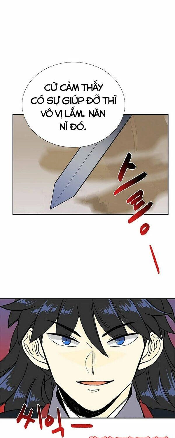 Học Sĩ Tái Sinh Chapter 142.5 - 18