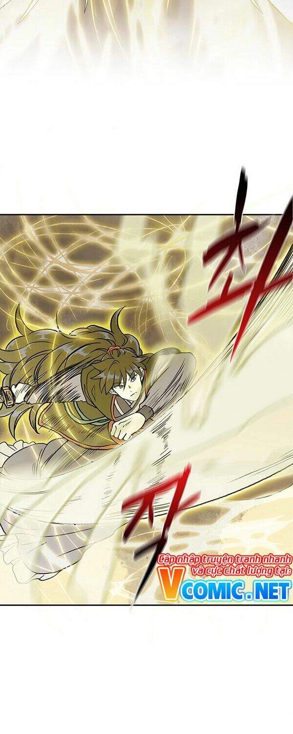 Học Sĩ Tái Sinh Chapter 144 - 2