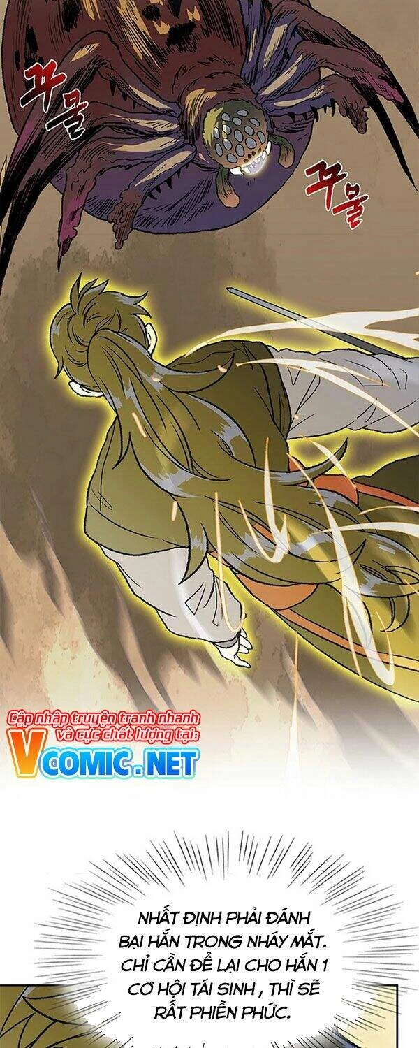 Học Sĩ Tái Sinh Chapter 144 - 5