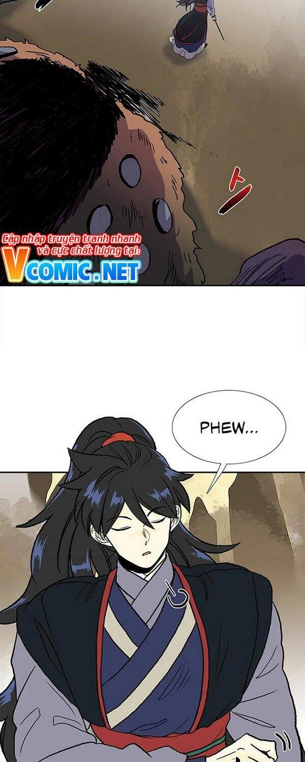 Học Sĩ Tái Sinh Chapter 144 - 15