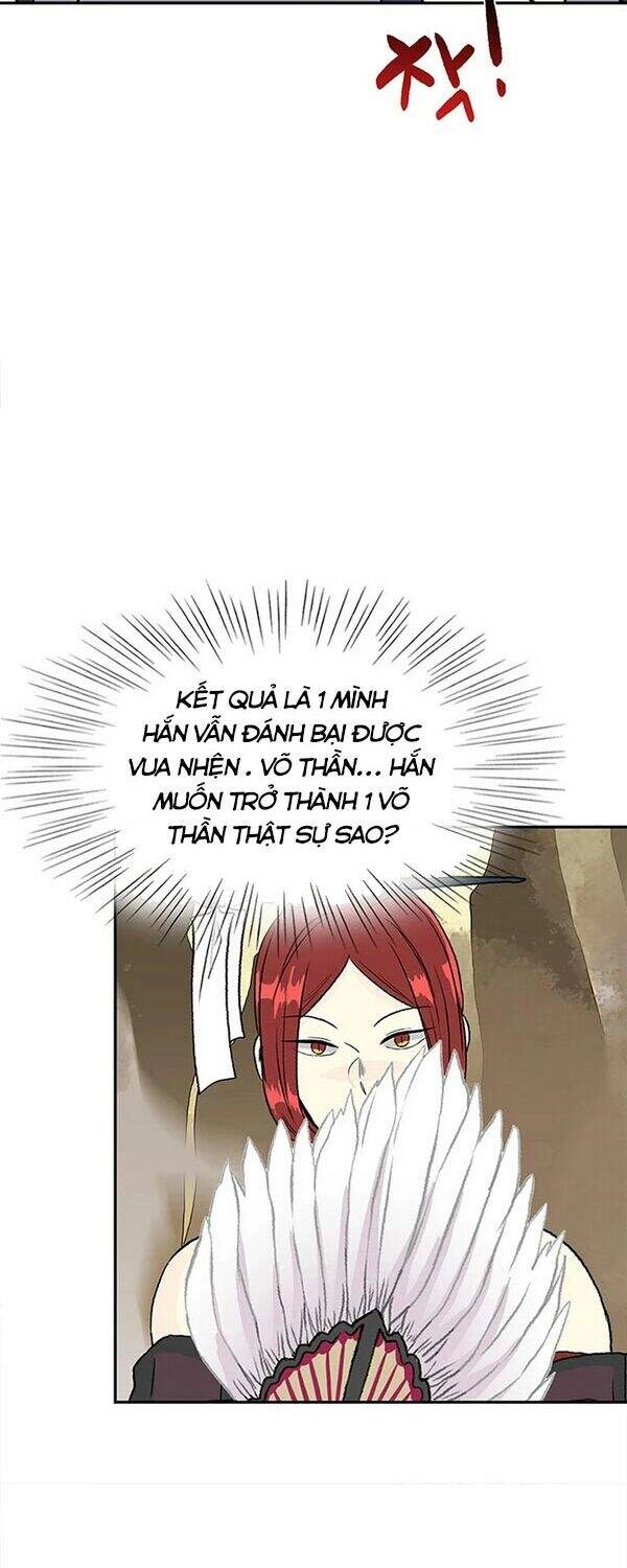 Học Sĩ Tái Sinh Chapter 144 - 16