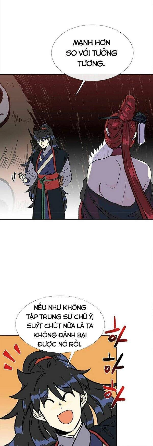 Học Sĩ Tái Sinh Chapter 144 - 17