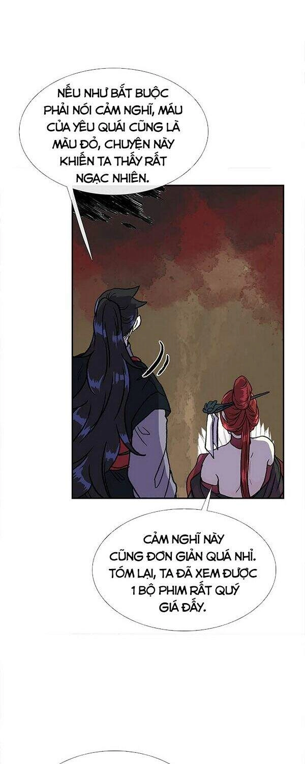 Học Sĩ Tái Sinh Chapter 144 - 19