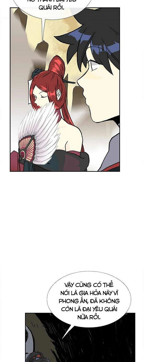 Học Sĩ Tái Sinh Chapter 144 - 21