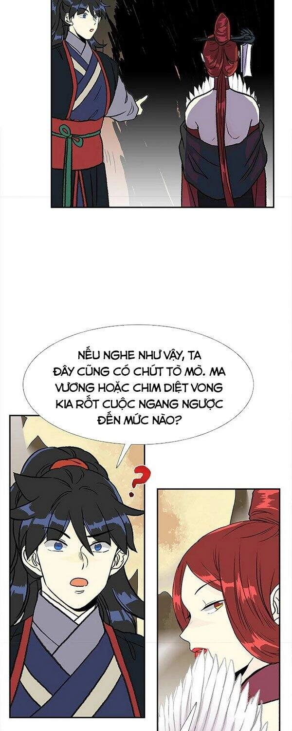 Học Sĩ Tái Sinh Chapter 144 - 22